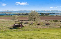 28 Coffey Ln., Pavillion, WY 82523