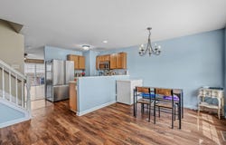 36 SANFORD DRIVE, BUNKER HILL, WV 25413