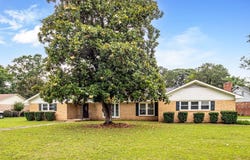 503 Mimosa Rd, Sumter, SC 29150