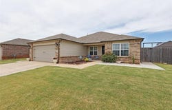 13241 NW Beekman Drive, Piedmont, OK 73078