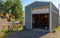 814 2nd Street, Asotin, WA 99402