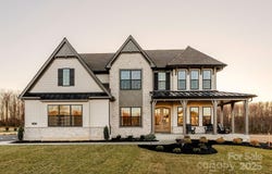 Peninsula Point Drive unit: Devonshire, Norwood, NC 28128