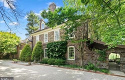 805 EVANS ROAD, GWYNEDD VALLEY, PA 19437
