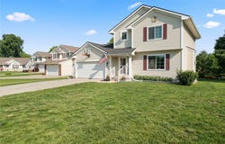 714 NE Michael Court, Ankeny, IA 50021