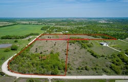Lot 7 County Road 410, Gainesville, TX 76240