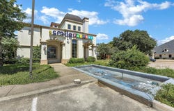 2628 MATLOCK Road, Arlington, TX 76015