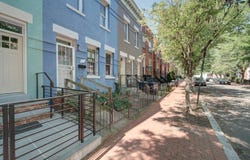 28 HANOVER Place NW, WASHINGTON, DC 20001