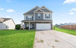 107 Hankins Drive SW, Cartersville, GA 30120