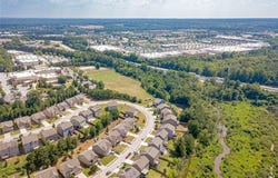 233 JANNEY Circle, Mcdonough, GA 30253
