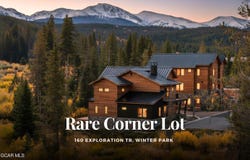 160 Exploration Trail, Winter Park, CO 80482