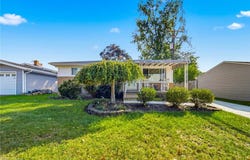 14133 Kathleen Drive, Brook Park, OH 44142
