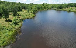 Old HWY 270, Wewoka, OK 74848