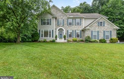 1504 OAKVILLE COURT, BEL AIR, MD 21014