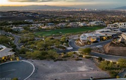 657 Boulder Summit Drive, Henderson, NV 89012