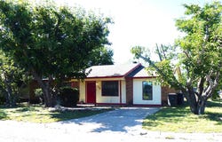 115 South Street, Brady, TX 76825