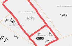 .17 Acre Hill Street, Ahoskie, NC 27910
