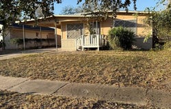 806 W JOHNSON AVE., HARLINGEN, TX 78550