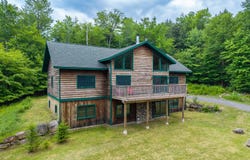 81 Island Road, Au Sable Forks, NY 12912