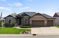 8504 E Black Oak Ln, Spokane, WA 99217