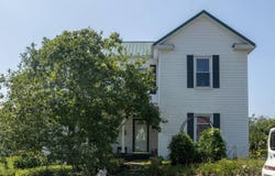 133 Mills Ave, Flemingsburg, KY 41041