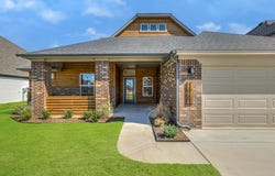 16153 S 90TH Avenue, Bixby, OK 74008