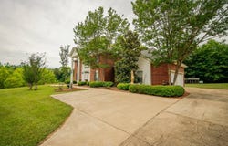 1130 Highway 15, Ackerman, MS 39735