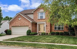 2339 Gardner Drive, Fairborn, OH 45324