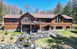 7181 GOODRICH RD, Land O Lakes, WI 54540