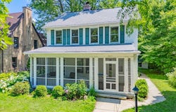 2011 Jefferson Street, Madison, WI 53711