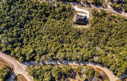 21001 Ridgeview LOOP, Lago Vista, TX 78645