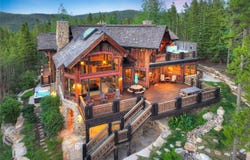 456 Peerless Drive, Breckenridge, CO 80424