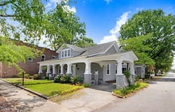 125 W Pine Street, Pine Level, NC 27568