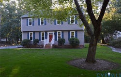 10227 Acworth Drive, Glen Allen, VA 23060