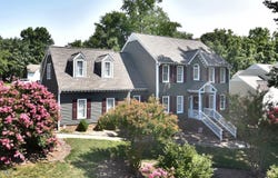 1 Timbercreek Court, Durham, NC 27712