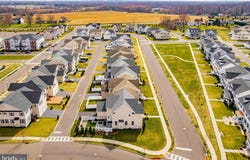 36 BROOKDALE WAY, CHESTERFIELD, NJ 08515
