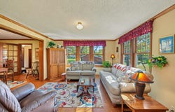 410 Mill St, Marquette, KS 67464