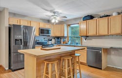 1002 Galax St, Bedford, VA 24523