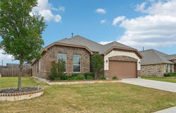 3454 Eloise Lane, Krum, TX 76249