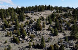 Grace Road, Butte, MT 59701