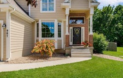 907 N 2nd St. East Street, Louisburg, KS 66053