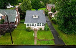 605 FAIRHILL STREET, WILLOW GROVE, PA 19090