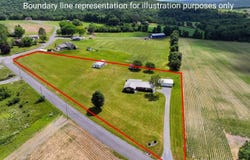 200 Jacks Corner Road, Hopewell, PA 16650