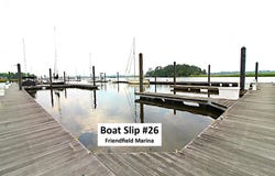 270 Crescent Dr., Georgetown, SC 29440