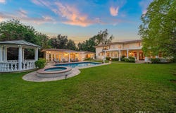 2290 Lombardy Road, San Marino, CA 91108