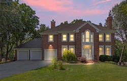 12310 Granada Lane, Leawood, KS 66209