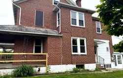 100 WALNUT STREET, GREEN LANE, PA 18054