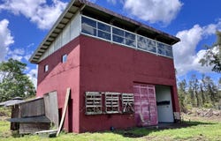 16-1039 ROAD 10 (POOULI), Kurtistown, HI 96760