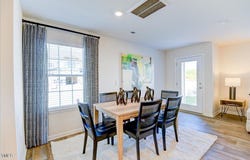 203 Seymour Vlg Drive, Goldsboro, NC 27534