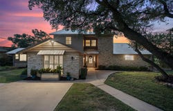 16443 Lake Loop DR, Austin, TX 78734