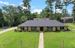 1103 Larkwood Trail, Henderson, TX 75654